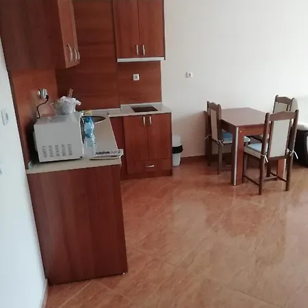 Helios 75 Sveti Vlas