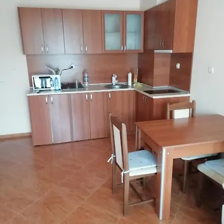 Helios 75 Sveti Vlas