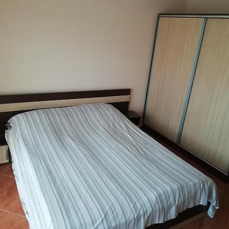 Helios 75 * Sveti Vlas