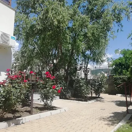 Helios 75 * Свети Влас