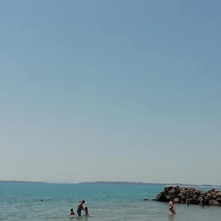 Διαμέρισμα Helios 75 Sveti Vlas