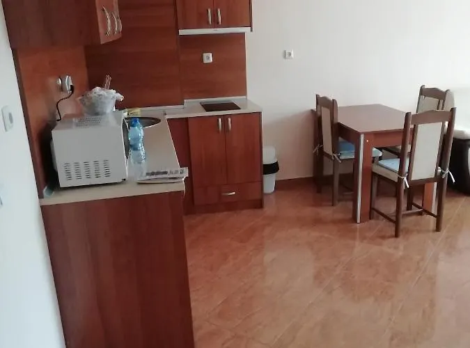 Helios 75 Sveti Vlas