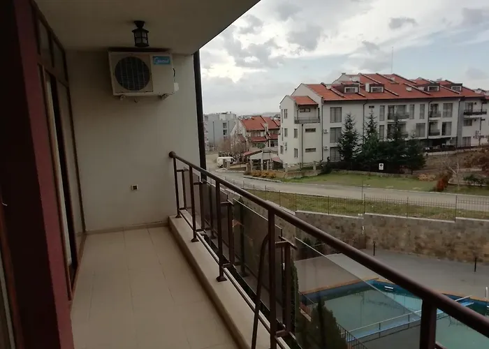 Helios 75 * Sveti Vlas