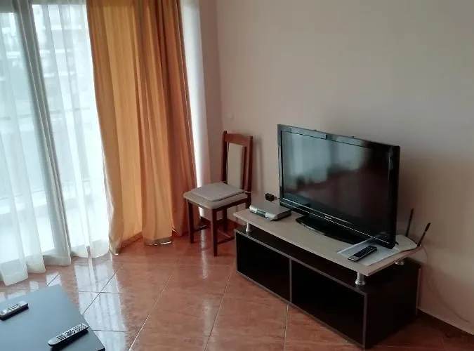 Lejlighed Helios 75 *