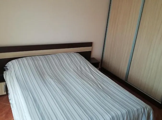 Helios 75 * Sveti Vlas