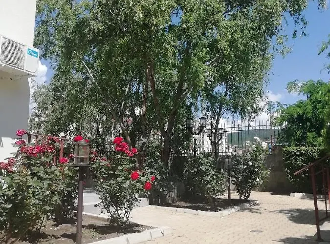 Helios 75 * Sveti Vlas