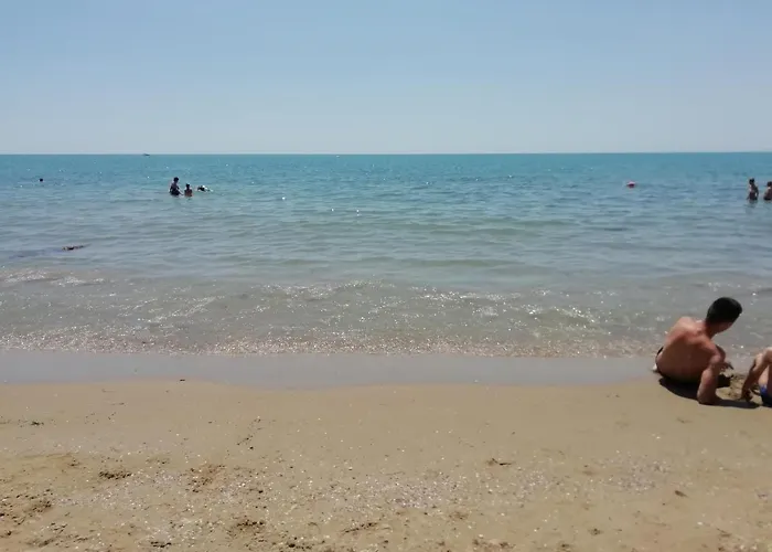 Helios 75 Lejlighed Sveti Vlas